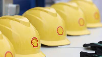 Shell намерена прекратить своё участие в проекте «Северный поток — 2»