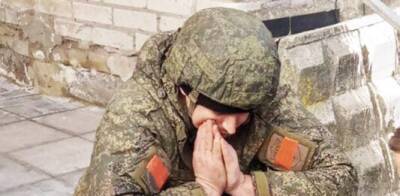 Минобороны Украины предлагает российским оккупантам сдаваться в плен в обмен на 5 млн рублей и амнистию