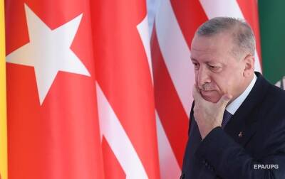 Турция хочет использовать Конвенцию Монтре для прекращения войны в Украине