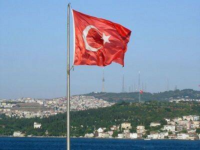 Турция не позволит проходить военным кораблям через Босфор и Дарданеллы