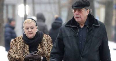 Друзья семьи Баталова рассказали о мошенничестве Дрожжиной и Цивина