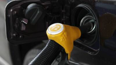 Вице-президент независимого нефтяного союза Зуев прокомментировал ситуацию с ценами на бензин