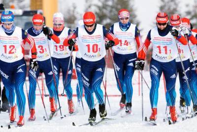 Федерации лыжного спорта нескольких стран настаивают на пересмотре решения FIS по российским и белорусским спортсменам
