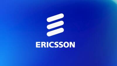 Компания Ericsson приостановила поставки в Россию