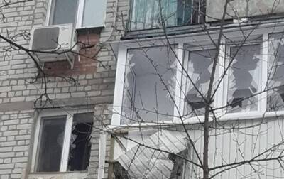 Захватчики обстреляли Харьков из Градов: погибли девять человек