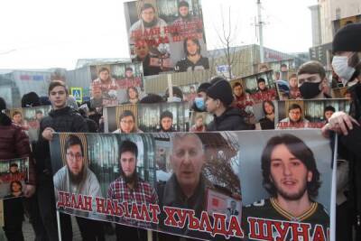 Кадыров против Янгулбаевых: «Горячую кровь Кавказа использует Запад»