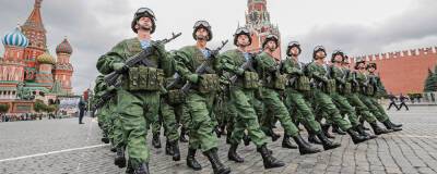 Украинский эксперт Перепелица: Российская армия превосходит по мощи силы НАТО