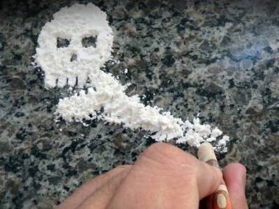 В Аргентине 12 человек насмерть отравились кокаином