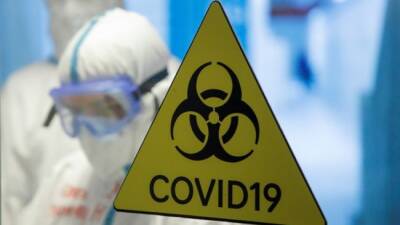Количество заражений коронавирусом в мире превысило 380 млн случаев