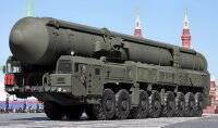 Россия может применить тактическое ядерное оружие против сил НАТО, &#8211; СМИ