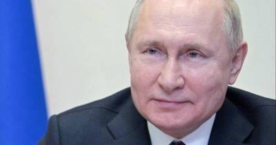 Путин назвал "беспрецедентным" уровень отношений с Китаем