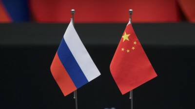Президент России Путин заявил о расширении совместной с КНР практики расчётов в нацвалютах