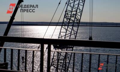 На Сахалине построят мост за 455 млн рублей