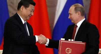 Россия активизирует привлечение китайских инвестиций на Дальний Восток