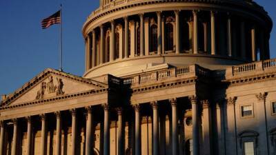 Конгресс США готов согласовать законопроект о «превентивных санкциях» против России