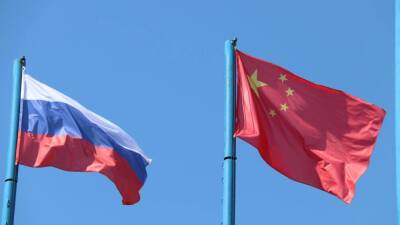 Путин: Россия видит возможности для партнерства с Китаем в освоении космоса