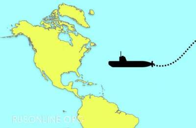 Не потому ли Путин так спокоен? В России заканчиваются испытания самой смертоносной подводной лодки в истории