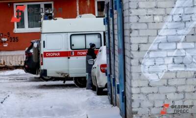 В Иркутске школьнику с переломом ноги врачи предложили «самому допрыгать» до больницы