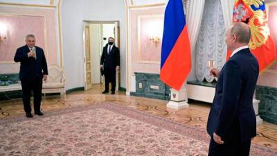 Ощущение предательства: что пишут СМИ ФРГ о встрече Орбана и Путина