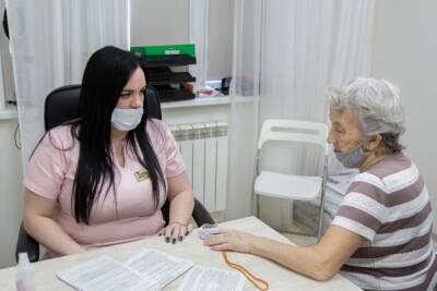 Жители Новосибирска могут открыть больничный лист дистанционно