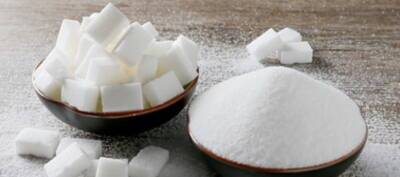 ФАС предлагает производителям зафиксировать цены на сахар