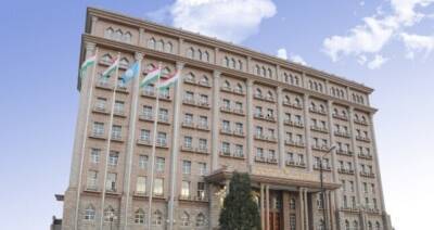 МИД Таджикистана призвал студентов и преподавателей воздержаться от поездок в Кыргызстан