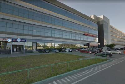 «Мегамарт» в Екатеринбурге устроил распродажу в связи с закрытием
