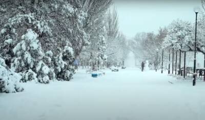 Это будет каша, а не погода: синоптик Диденко предупредила – будет снег, дождь, оттепель и мороз до минус 13