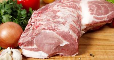 Доля российского рынка топ-20 производителей свинины продолжила увеличиваться
