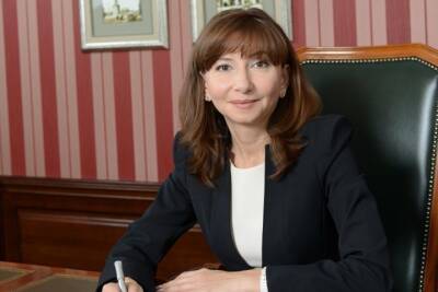 Новосибирский министр юстиции Наталья Омелехина покидает пост