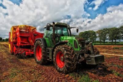 В Бурятии готовятся к производству сельскохозяйственных тракторов