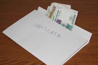 Во Владимирской области не умеют бороться с зарплатами в конвертах