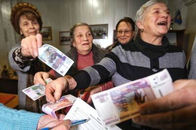 Россияне могут увеличить пенсии сразу на 8 тысяч рублей при предъявлении справки
