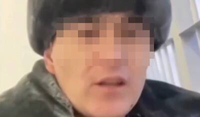 В Башкирии бывший сотрудник УФСИН грозился изнасиловать сослуживцев