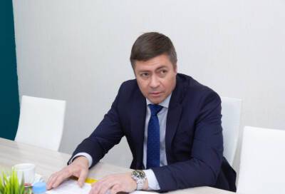 Глава Минспорта Новосибирской области рассказал об ожиданиях от Игр в Пекине