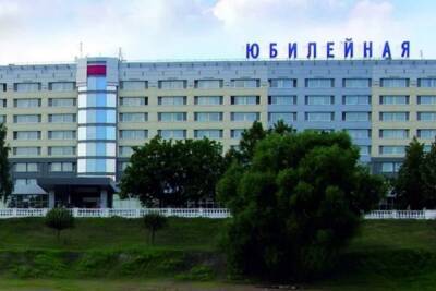 Ярославцам рассказали, во что превратится гостиница «Юбилейная»