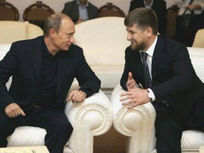 Путин и Кадыров говорили о достижениях и вряд ли касались угроз семье Янгулбаевых