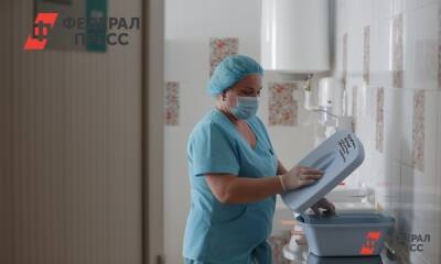 Медсестры в Сургуте после череды самоубийств создали профсоюз