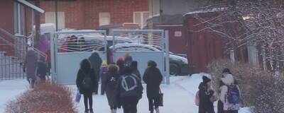 В ряде школ Красноярска отменили занятия из-за сообщений о минировании