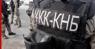 Комитет нацбезопасности Казахстана приступил к переформатированию