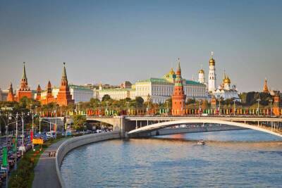 Ждать ли россиянам засушливого лета в 2022 году, долгосрочный прогноз синоптиков