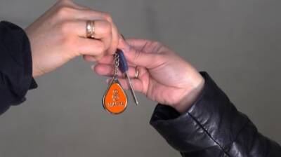 «Термодом» вручил первые ключи от квартир нового корпуса ЖК «8 Марта»
