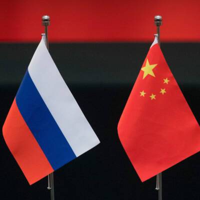 Владимир Путин написал статью о российско-китайской дружбе