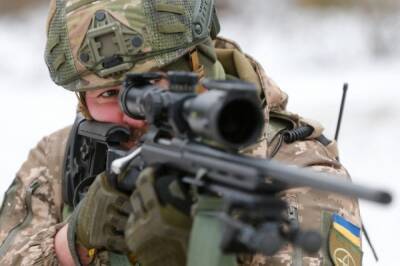 В ДНР сообщили о применении Киевом западного оружия в Донбассе