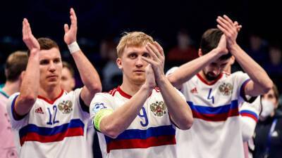 «Их политически накачают»: чего ждут от полуфинала ЧЕ по мини-футболу Россия — Украина