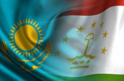 Товарооборот Таджикистана и Казахстана впервые перевалил за 1 миллиард долларов