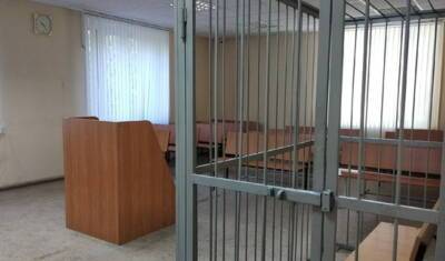 В Тюмени за сбыт наркотиков осудили 32-летнего курганца на 8,5 лет