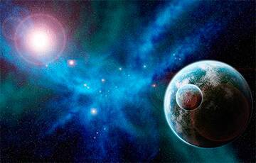 Ученые нашли экзопланету, атмосфера которой напоминает земную