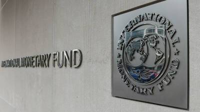 МВФ готов оказать помощь странам, которые пострадают в случае отключения РФ от SWIFT
