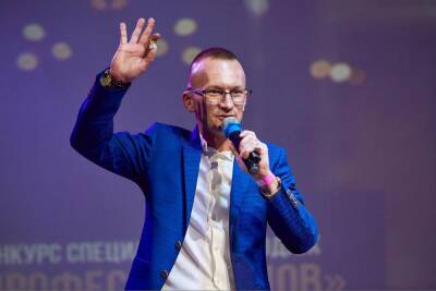 В Новосибирске пройдёт реалити-конкурс для менеджеров продаж «Игры профессионалов»